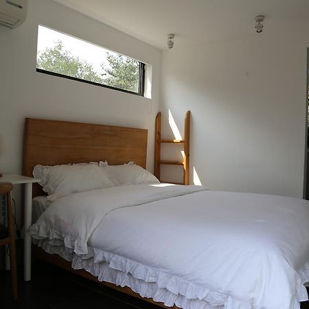 Beijing Wohkoon Hostel-Nan Luo Gu Xiang Branch Kültér fotó