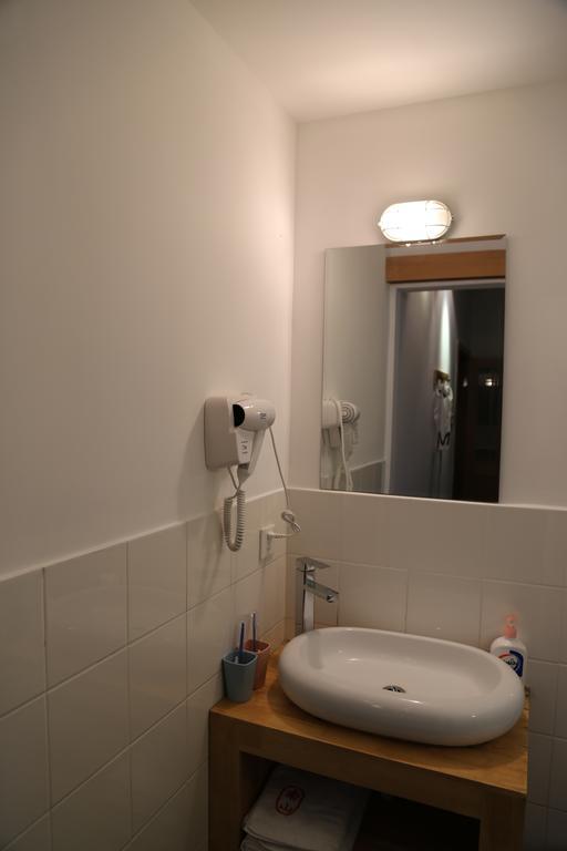 Beijing Wohkoon Hostel-Nan Luo Gu Xiang Branch Kültér fotó
