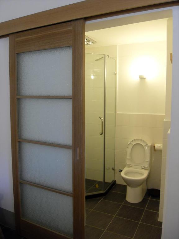 Beijing Wohkoon Hostel-Nan Luo Gu Xiang Branch Szoba fotó