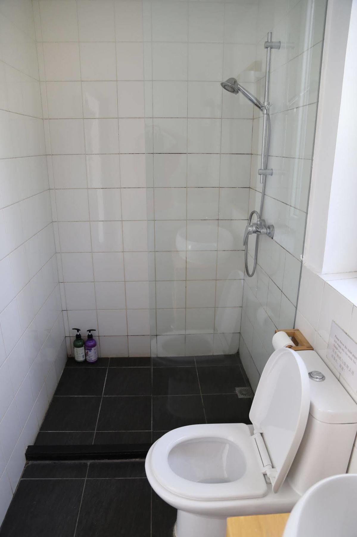 Beijing Wohkoon Hostel-Nan Luo Gu Xiang Branch Kültér fotó